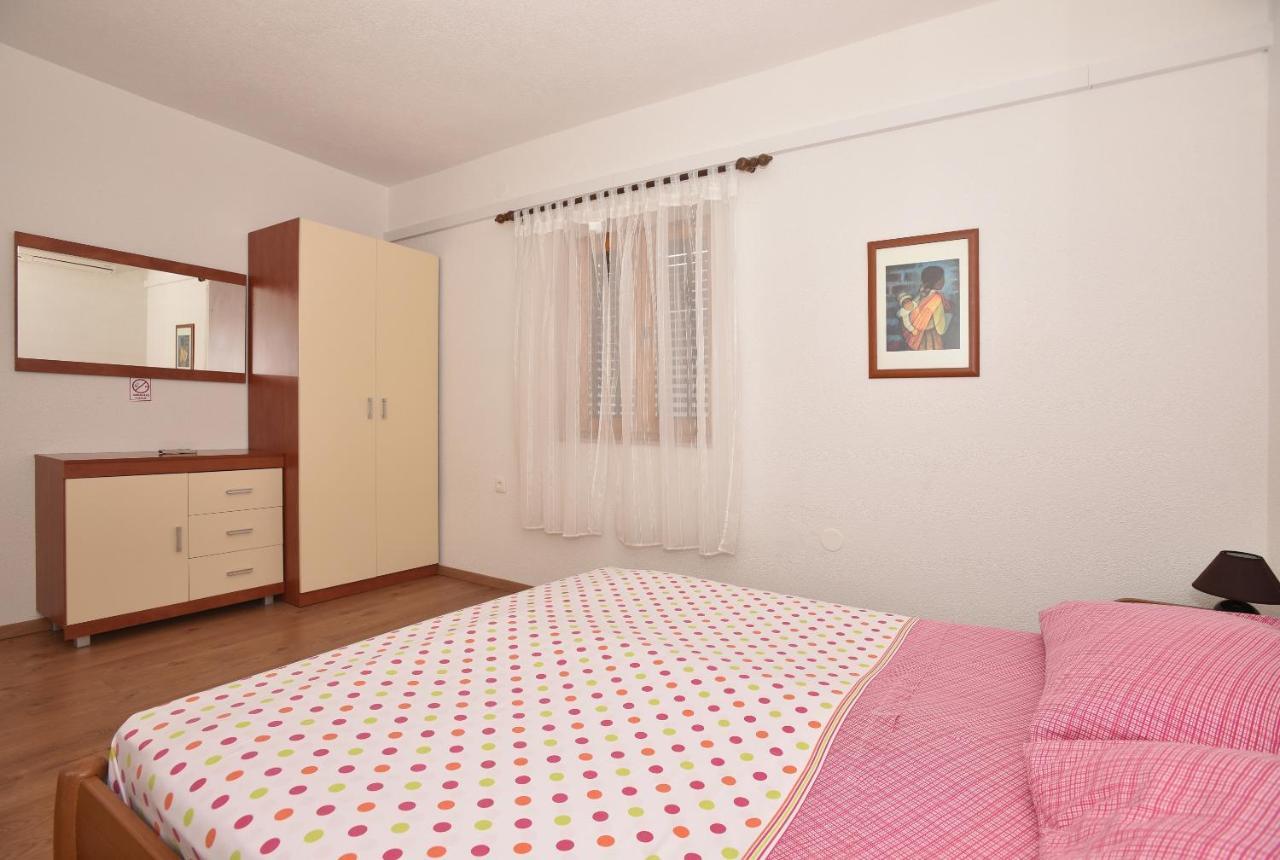 Guest House Rose&Ana Makarska Eksteriør billede